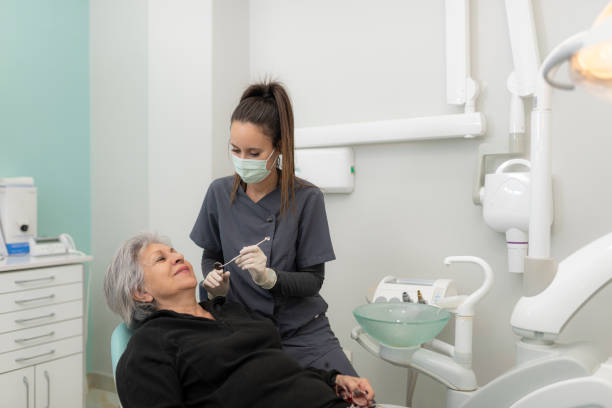 Best Emergency Treatment for Dental Infections or Abscesses in Livonia, LA